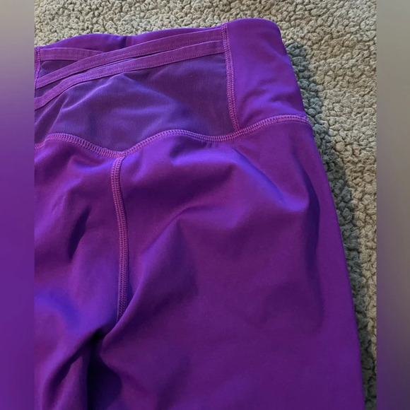 Fabletics Motion 365 leggings - Picture 8 of 16